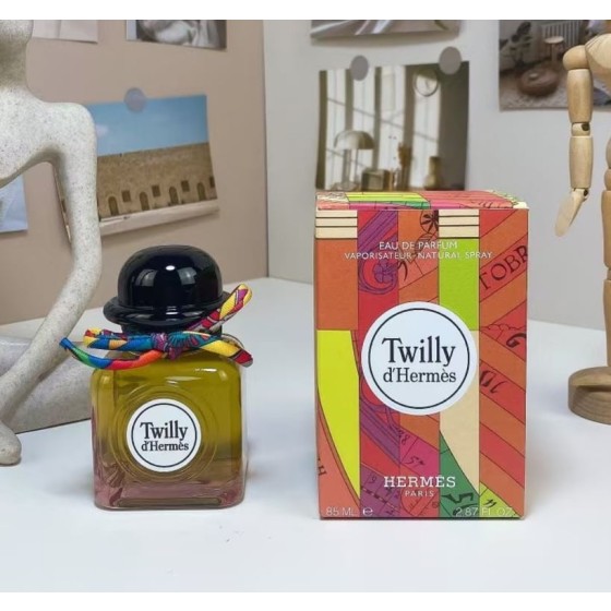 Hermes Twilly d’Hermès-85ml